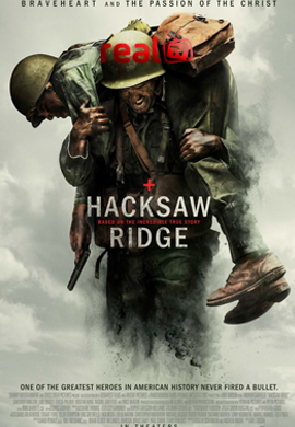 Hacksaw Ridge